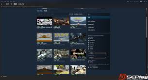 csgo创意工坊练枪图如何下载