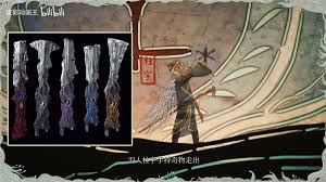 明末渊虚之羽复活原理是什么