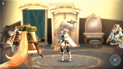 魔女之泉重置精简版1