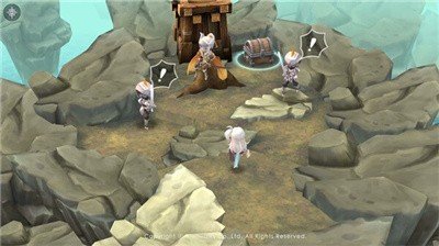 魔女之泉重置精简版2