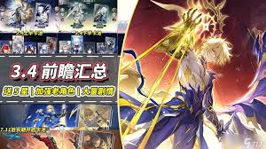 崩坏星穹铁道3.4新增了哪些成就
