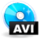 狸窝DVD至AVI转换器