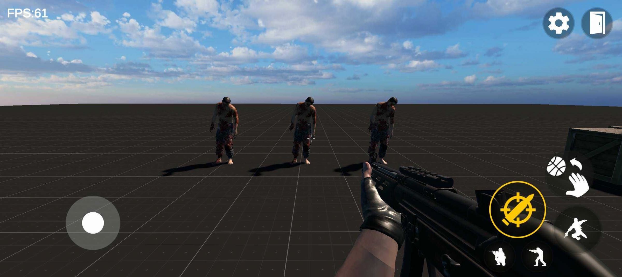 bloodbox全解锁版2