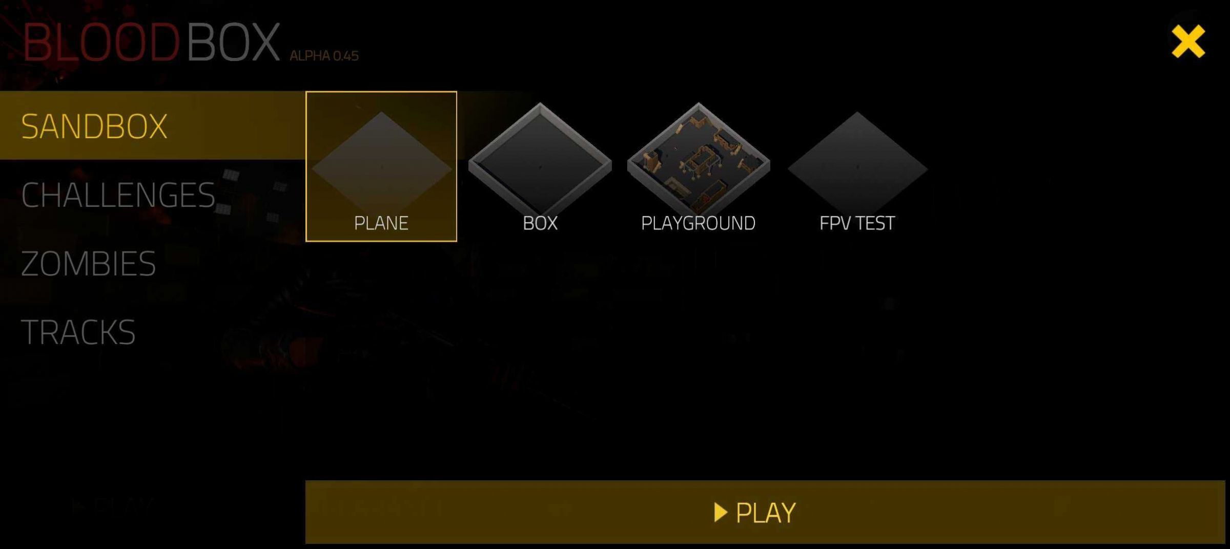 bloodbox全解锁版