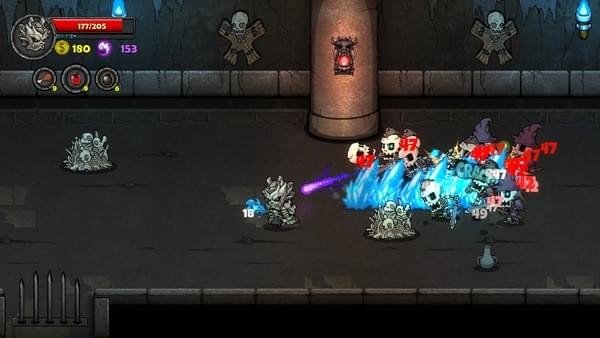 Lost Castle手游3