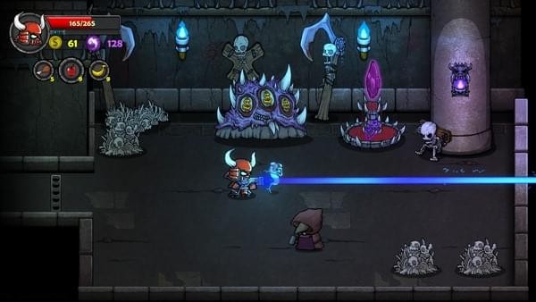 Lost Castle手游4