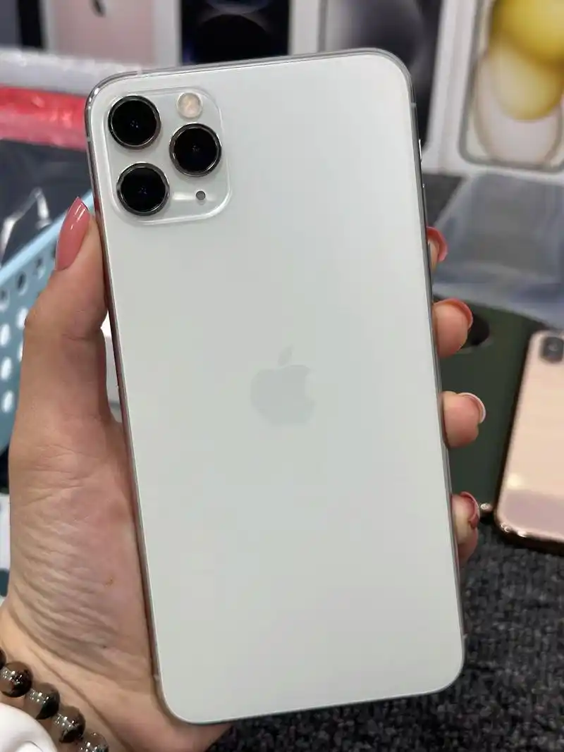 iPhone11promax是否要升级到iOS 17.6.1