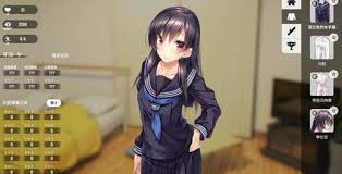 1room家出少女攻略