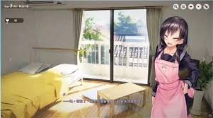 家出少女1room怎么设置中文版
