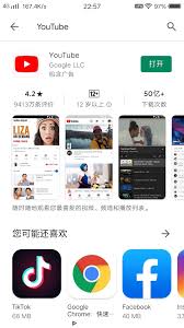国内手机youtube怎么打开的教程