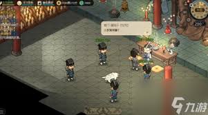 大侠立志传护身宝甲怎么获得