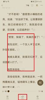 番茄小说主页怎么调整夜间模式
