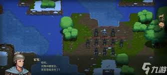 三国志建安外史大泽撤退战怎么通关