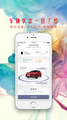 众捷充电3