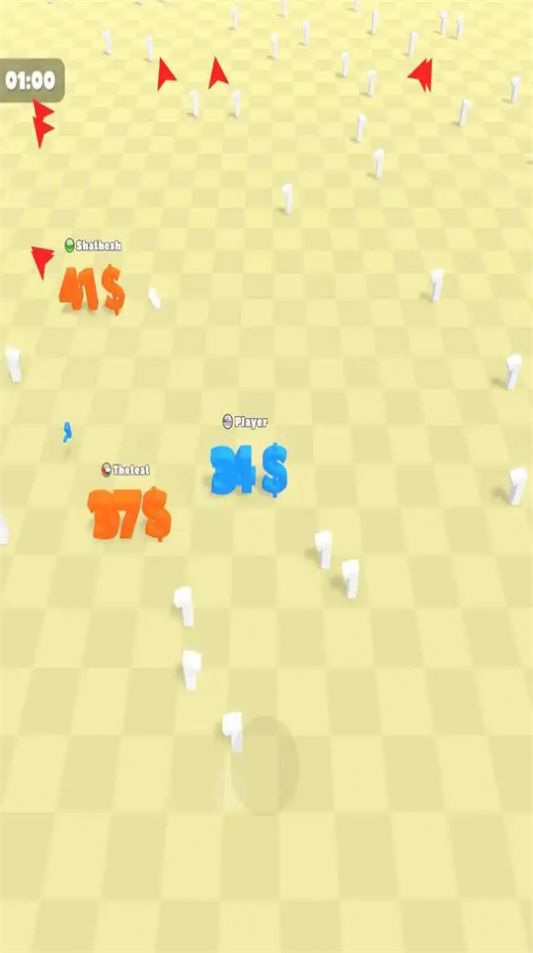 数字射击大作战2