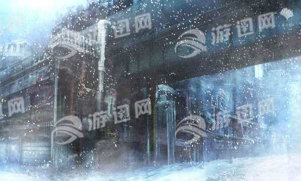 冻京Necro绝命行动4