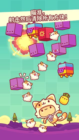 皮皮猫1.0.0