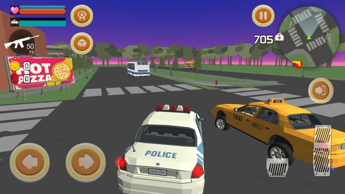 PolyCop3