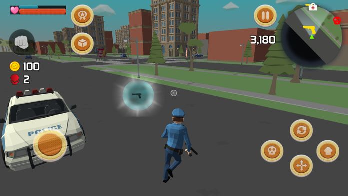 PolyCop4