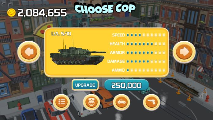 PolyCop5