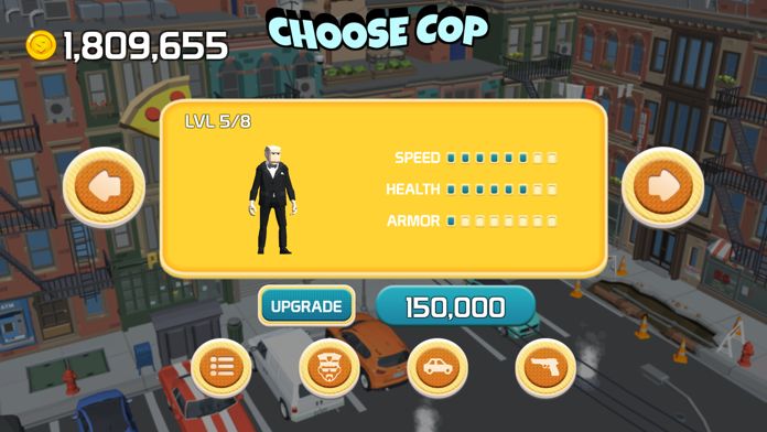 PolyCop