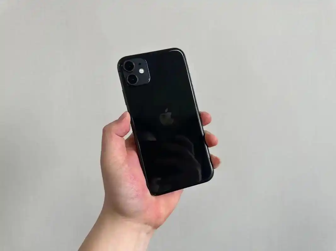 苹果亮黑色对应的型号是什么