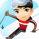 危险的滑雪APP正式版
