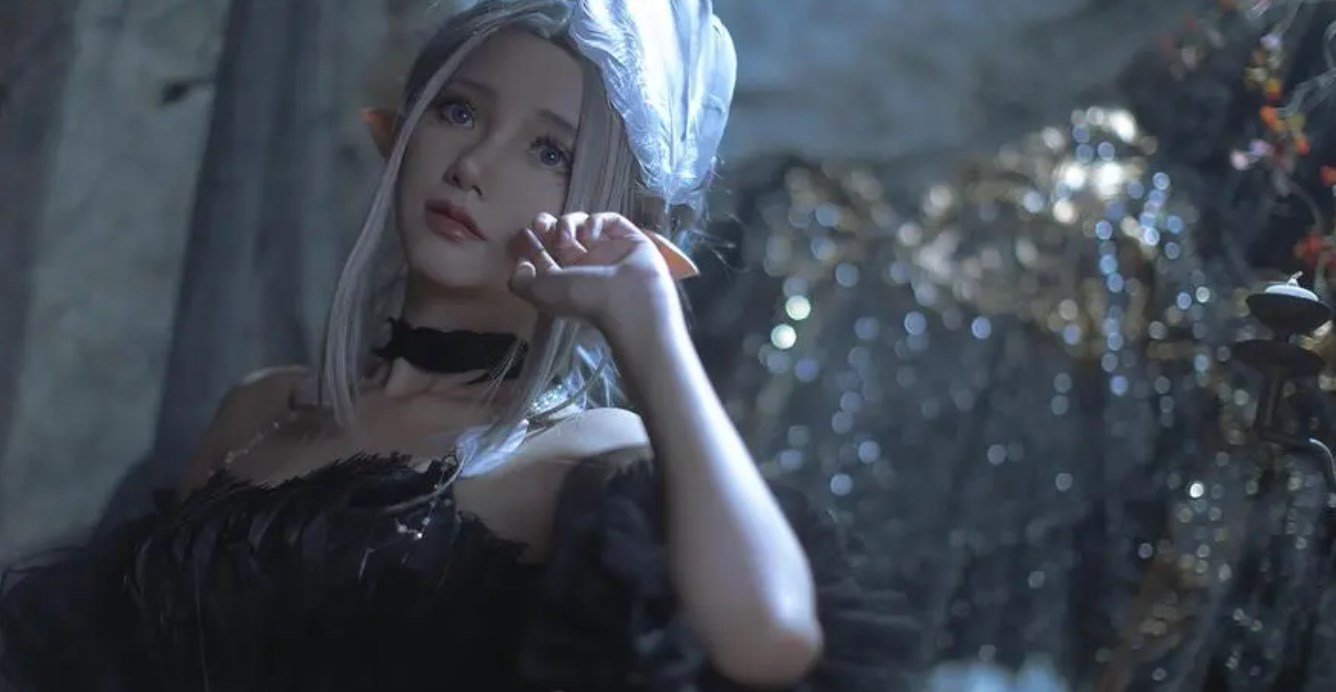 cosplay图片壁纸