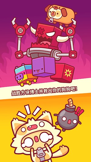 皮皮猫4