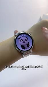 华为手机如何给手表充电