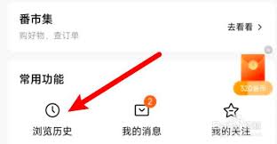 番茄小说删除记录查询