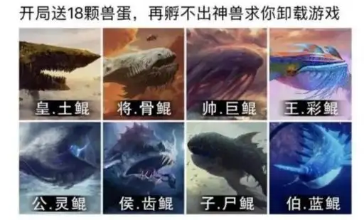 皮皮搞笑如何查看鲲的长度