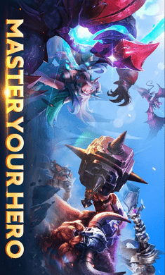 Arena of Valor最新版