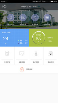 智慧酒店2