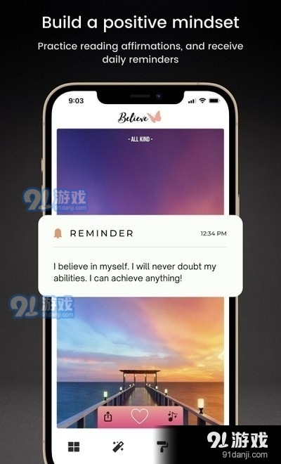 Believe1
