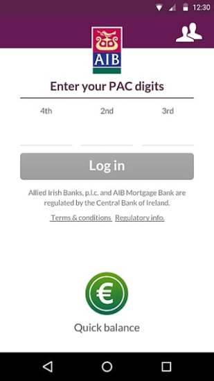 AIB Mobile