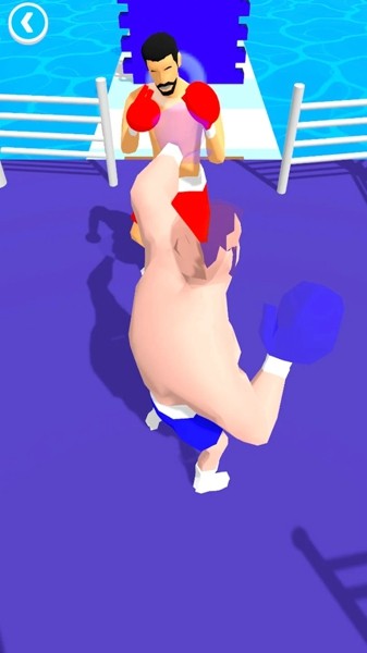 Boxing Run3