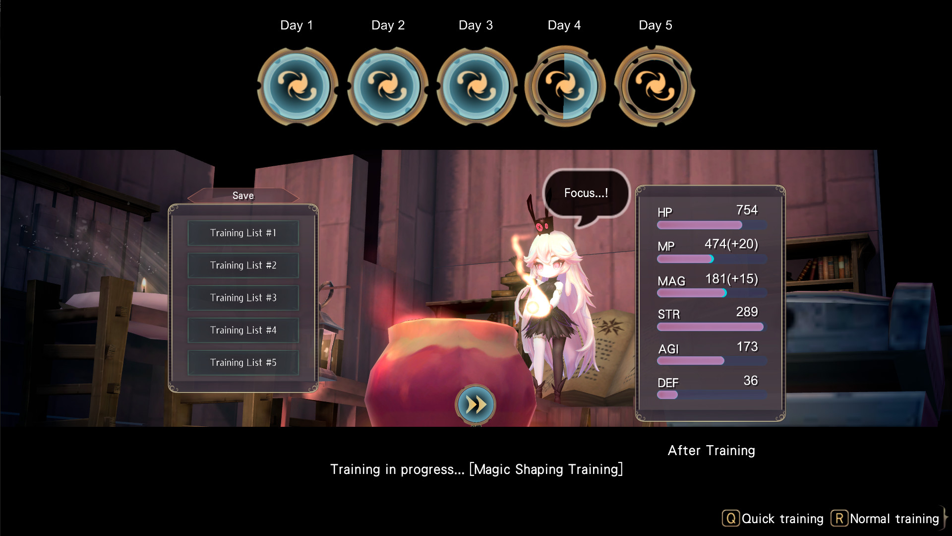 魔女之泉MOD版13