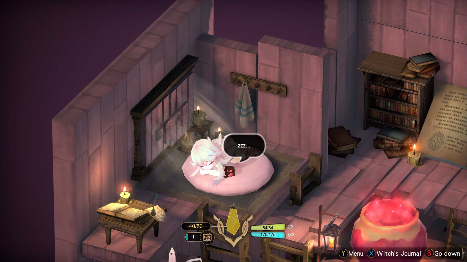 魔女之泉去更新版17