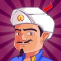 Akinator单机版