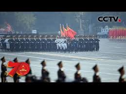 往年的阅兵仪式视频完整版回放哪里能看