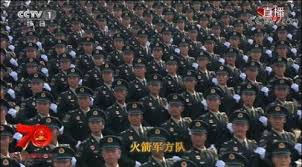 2019国庆大阅兵回放哪里看