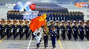 2019国庆大阅兵回放哪里看