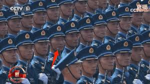 往年的阅兵仪式哪里看