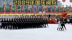 60周年国庆阅兵回放哪里看