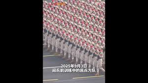 网络电视怎么看阅兵仪式回放