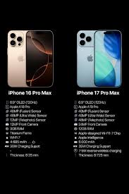 iphone17pro和16pro对比哪个好