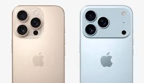 iphone17pro和16pro对比哪个好