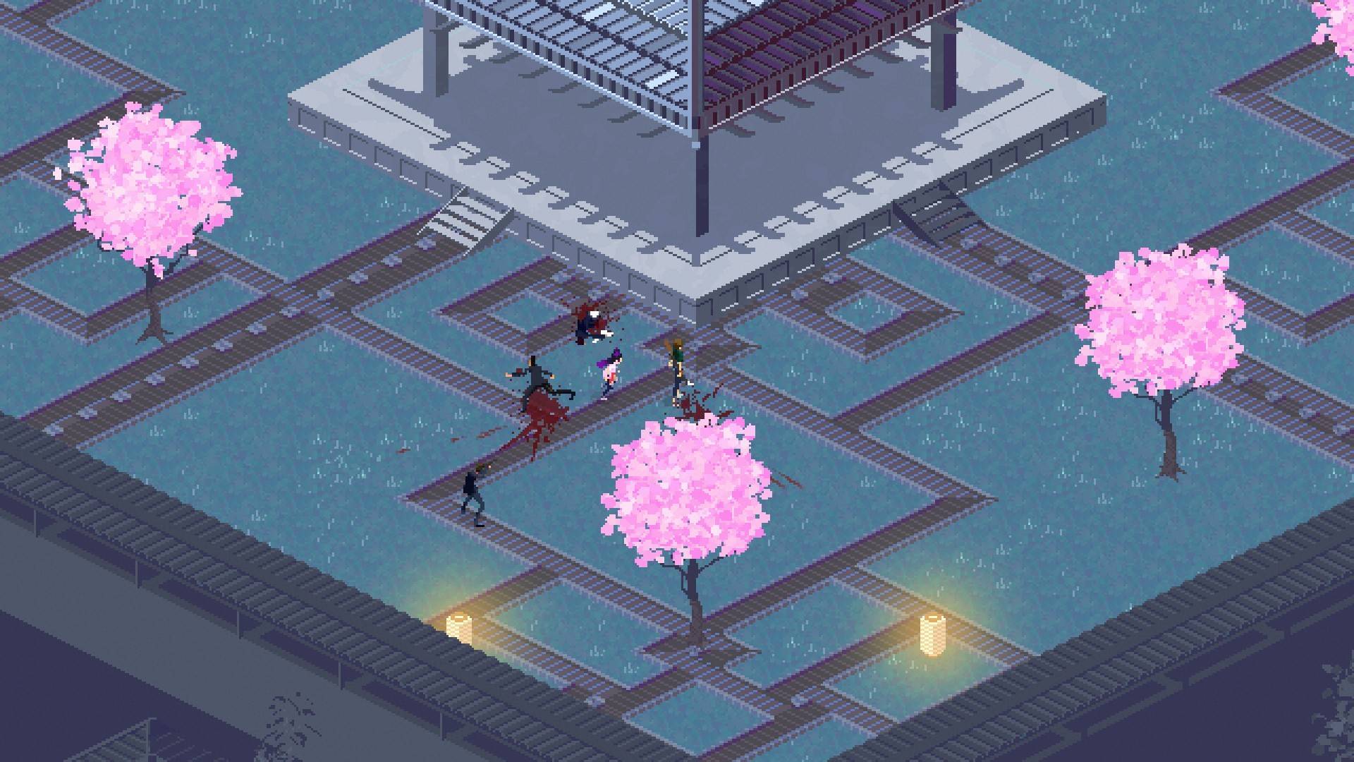 凯特：附加伤害Kate: Collateral Damage6
