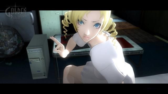 凯瑟琳经典版